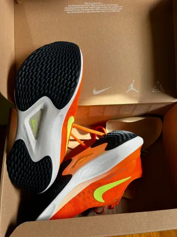 Nike zoom fly 5 bike de segunda mano — imagen 2 de 5
