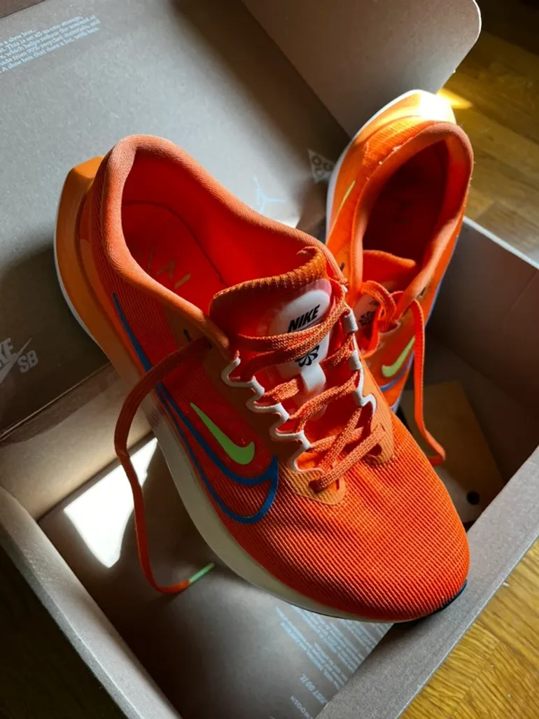 Nike zoom fly 5 bike de segunda mano — imagen 3 de 5