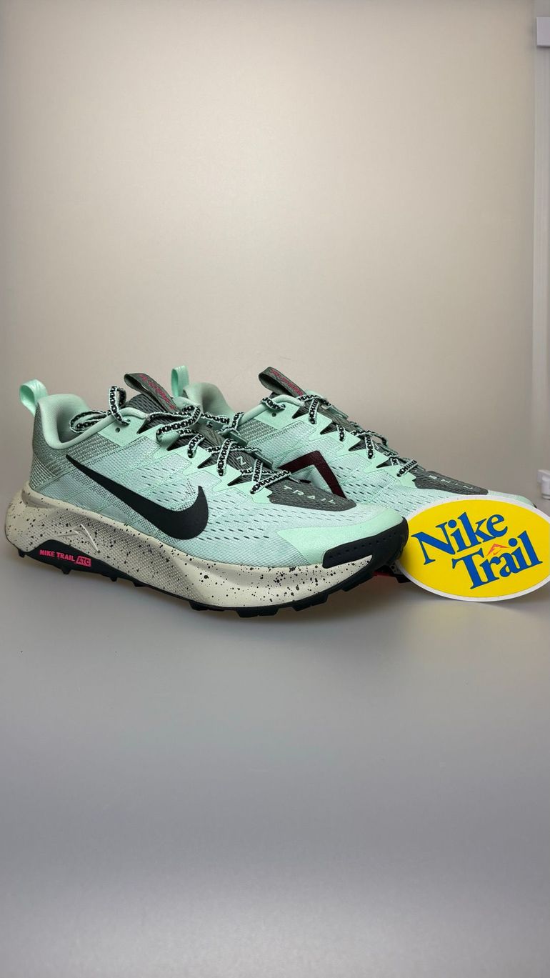 Brugt Nike Reactx Wildhorse 10 2025 bike — billede 1 af 5