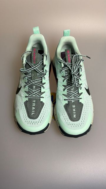 Brugt Nike Reactx Wildhorse 10 2025 bike — billede 3 af 5