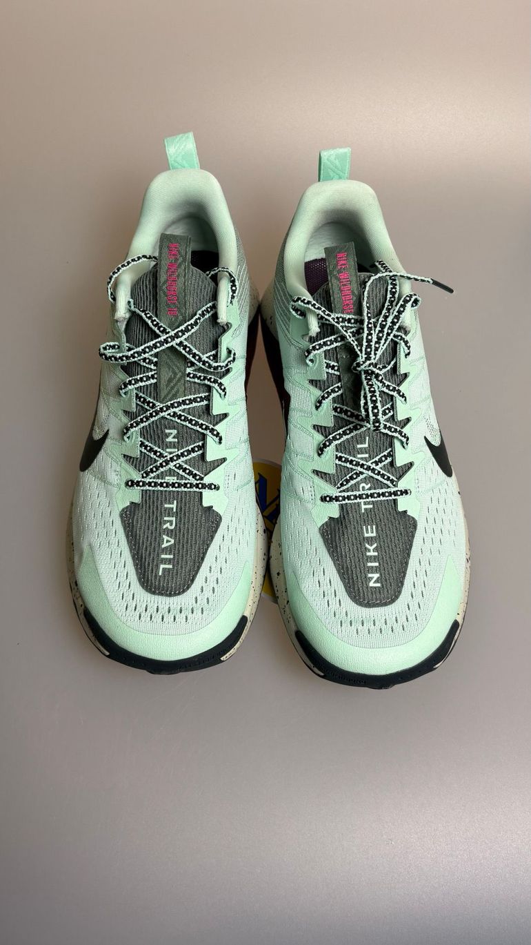 Brugt Nike Reactx Wildhorse 10 2025 bike — billede 3 af 5