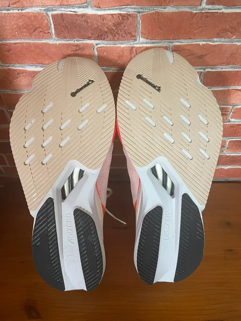 Używany Adidas Adizero Boston 12 bike — zdjęcie 5 z 5