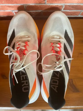 Używany Adidas Adizero Boston 12 bike — zdjęcie 3 z 5