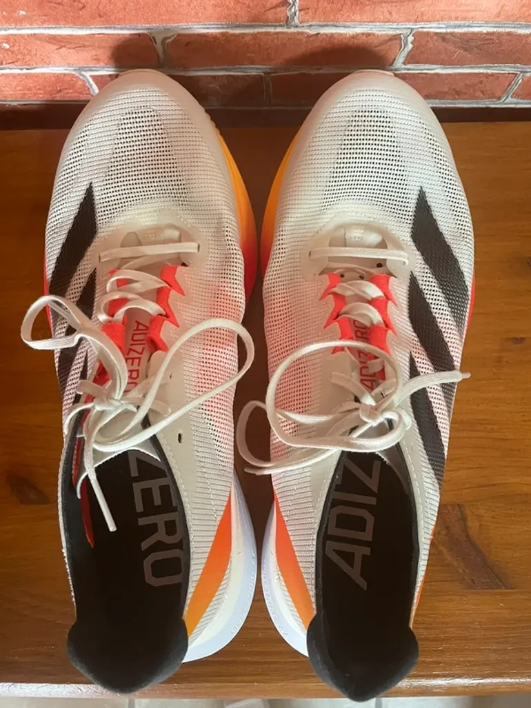 Używany Adidas Adizero Boston 12 bike — zdjęcie 3 z 5