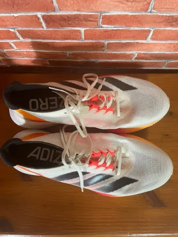 Używany Adidas Adizero Boston 12 bike — zdjęcie 4 z 5