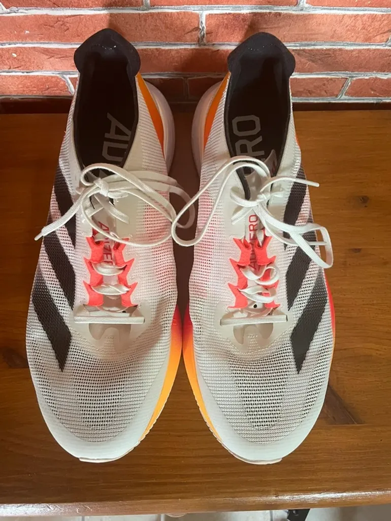 Używany Adidas Adizero Boston 12 bike — zdjęcie 2 z 5