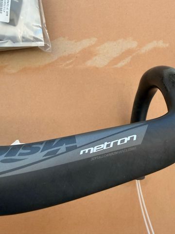 Gebrauchtes Vision Metron 5D 110x40 2023 bike — Bild 3 von 11