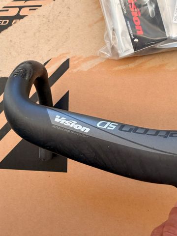 Gebrauchtes Vision Metron 5D 110x40 2023 bike — Bild 2 von 11