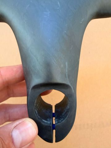 Gebrauchtes Vision Metron 5D 110x40 2023 bike — Bild 4 von 11