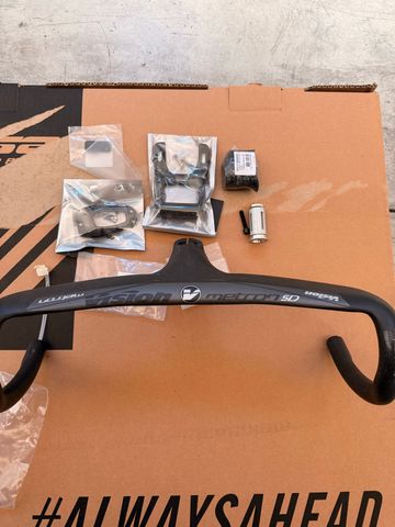 Gebrauchtes Vision Metron 5D 110x40 2023 bike — Bild 11 von 11