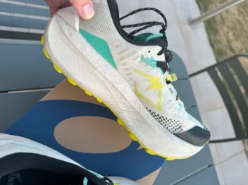 Brugt Asics Trabuco Max 5 bike — billede 10 af 12