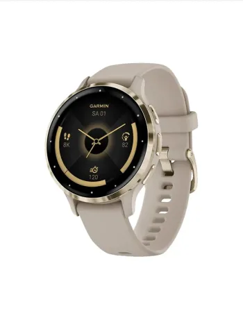 Tweedehands Garmin Venu 3S bike
