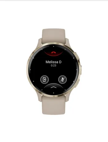 Tweedehands Garmin Venu 3S bike — afbeelding 3 van 10