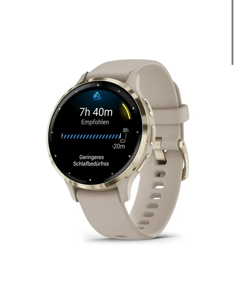 Tweedehands Garmin Venu 3S bike — afbeelding 2 van 10