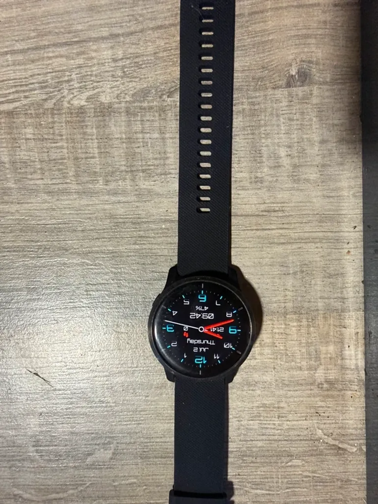 Gebrauchtes Garmin Venu 2 bike — Bild 2 von 4