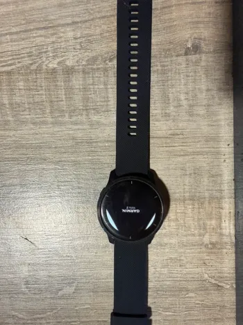 Gebrauchtes Garmin Venu 2 bike — Bild 4 von 4