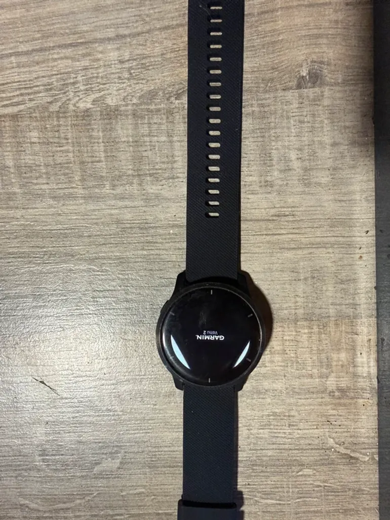 Gebrauchtes Garmin Venu 2 bike — Bild 4 von 4