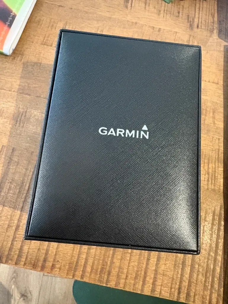 Garmin fenix 7 sapphire solar bike de segunda mano — imagen 4 de 5