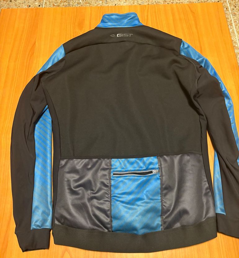 Gist b 2025 bike de segunda mano — imagen 2 de 2