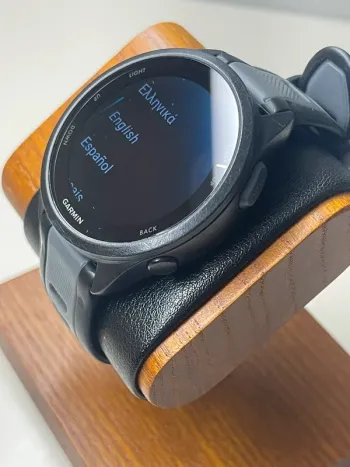 Gebrauchtes Garmin Forerunner 165 bike — Bild 2 von 5