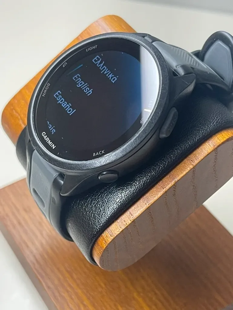 Gebrauchtes Garmin Forerunner 165 bike — Bild 2 von 5