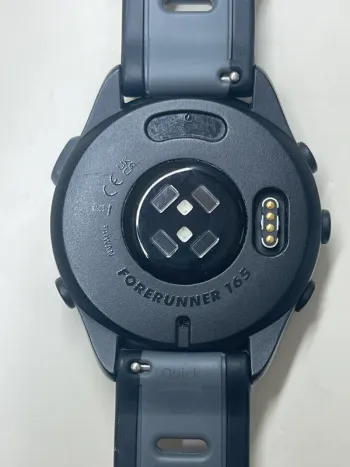 Gebrauchtes Garmin Forerunner 165 bike — Bild 5 von 5
