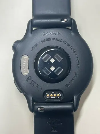Used Garmin Vivoactive 6 bike — image 5 of 5