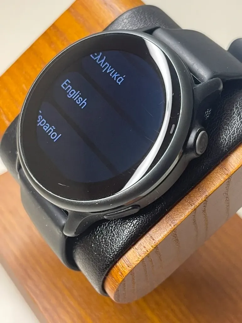 Used Garmin Vivoactive 6 bike — image 2 of 5