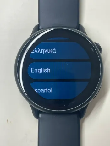 Used Garmin Vivoactive 6 bike — image 4 of 5
