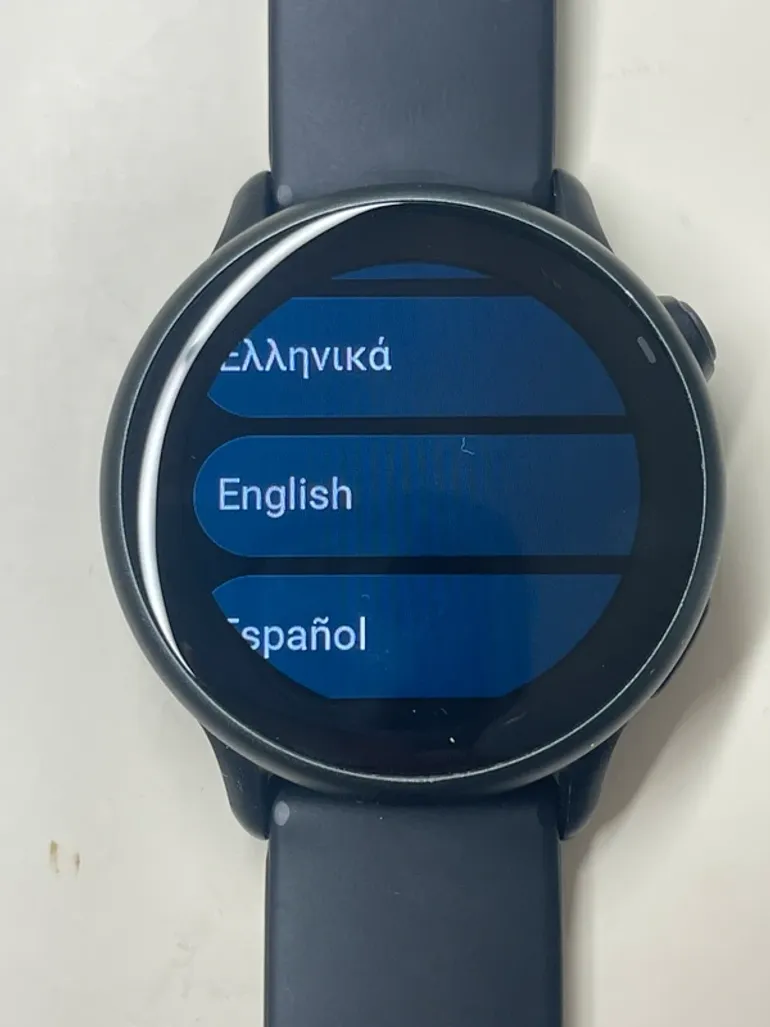 Used Garmin Vivoactive 6 bike — image 4 of 5