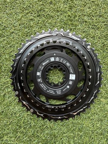 Used Quarq Red E1 46/33 12V 2026 bike — image 4 of 11