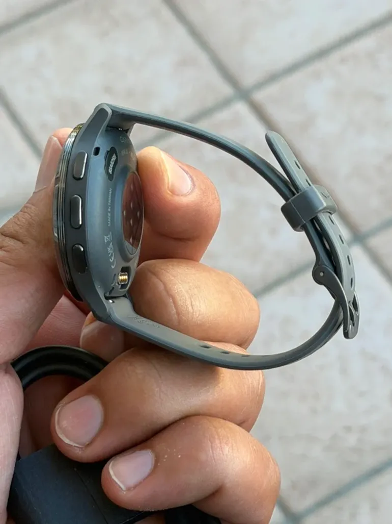 Tweedehands Garmin Venu 3s bike — afbeelding 6 van 6