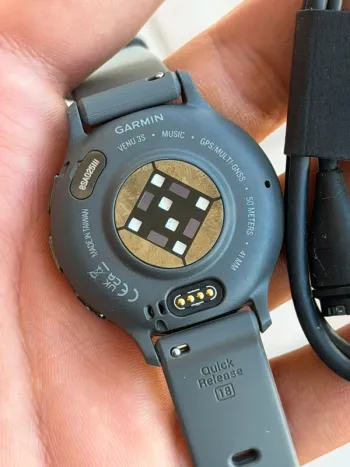 Tweedehands Garmin Venu 3s bike — afbeelding 2 van 6