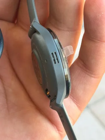 Tweedehands Garmin Venu 3s bike — afbeelding 5 van 6