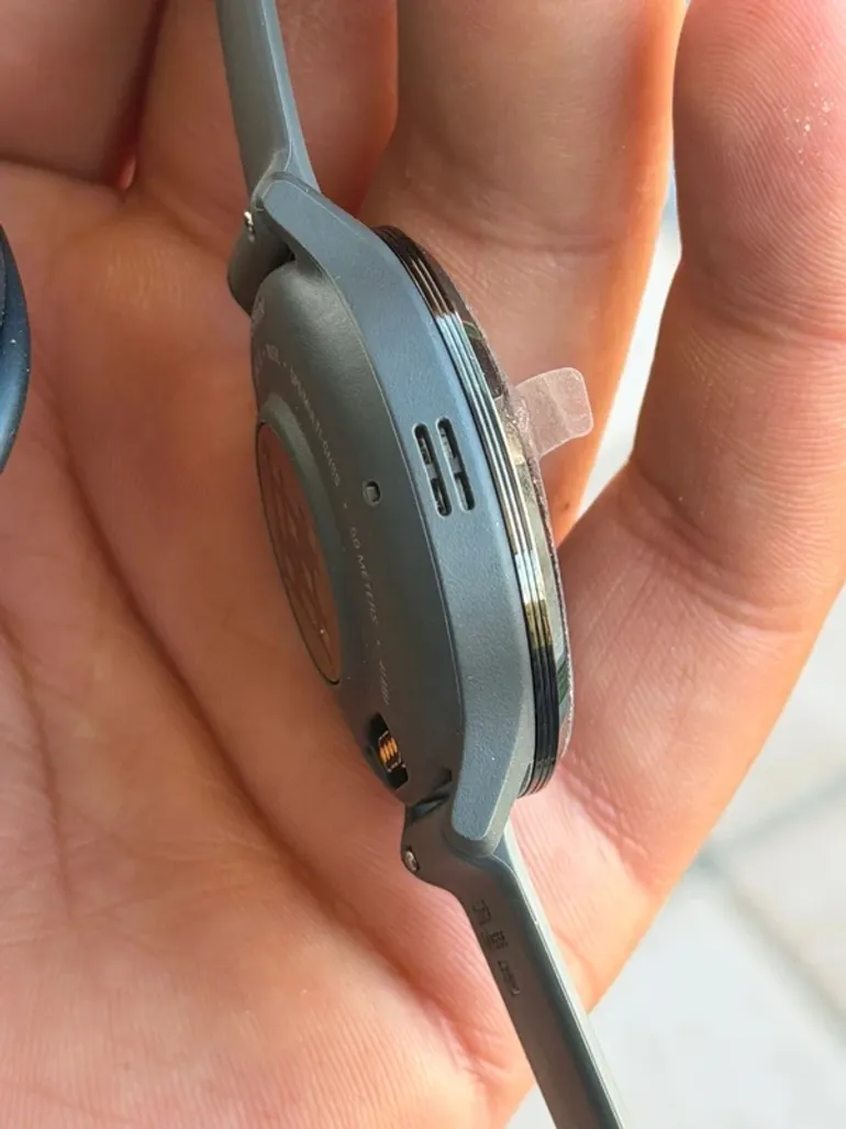 Tweedehands Garmin Venu 3s bike — afbeelding 5 van 6