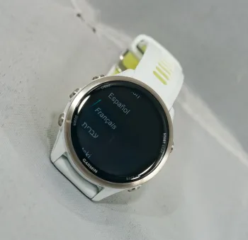 Garmin Forerunner 970 bike de segunda mano — imagen 6 de 6