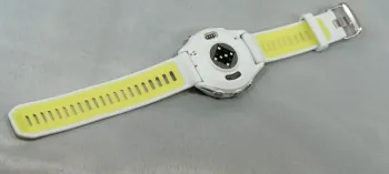 Garmin Forerunner 970 bike de segunda mano — imagen 2 de 6