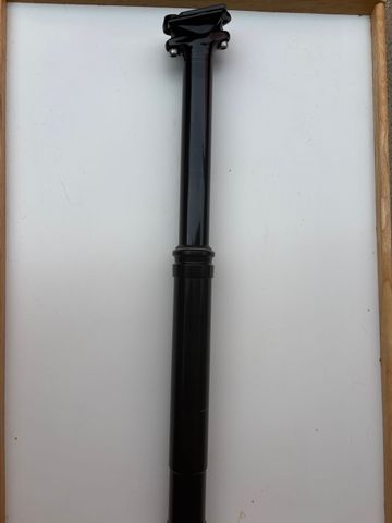 Used Tranzx JD-YSP39 2024 bike — image 3 of 4