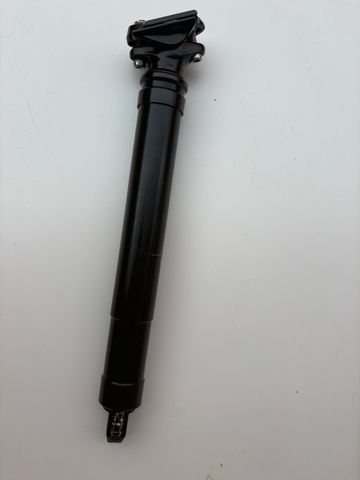 Used Tranzx JD-YSP39 2024 bike — image 4 of 4