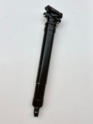 Used Tranzx JD-YSP39 2024 bike — image 2 of 4