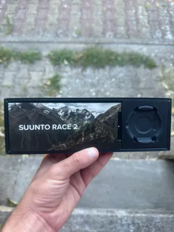Orange Suunto Race 2 bike de segunda mano — imagen 4 de 6