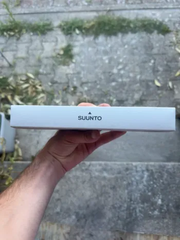 Orange Suunto Race 2 bike de segunda mano — imagen 3 de 6