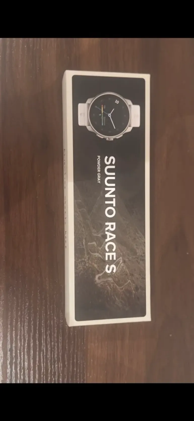 Suunto Race S bike de segunda mano — imagen 3 de 3