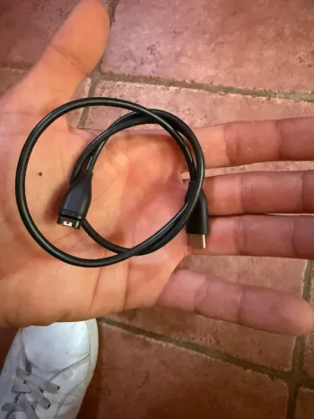 Garmin Fenix 8 bike de segunda mano — imagen 4 de 4