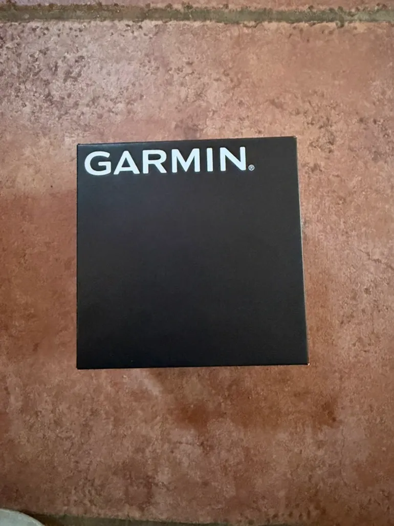 Garmin Fenix 8 bike de segunda mano — imagen 3 de 4