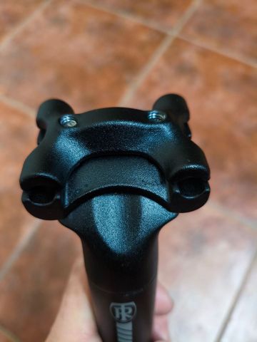 Gebrauchtes Ritchey Seatpost bike — Bild 2 von 5
