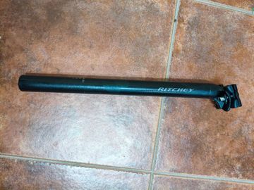 Gebrauchtes Ritchey Seatpost bike — Bild 4 von 5