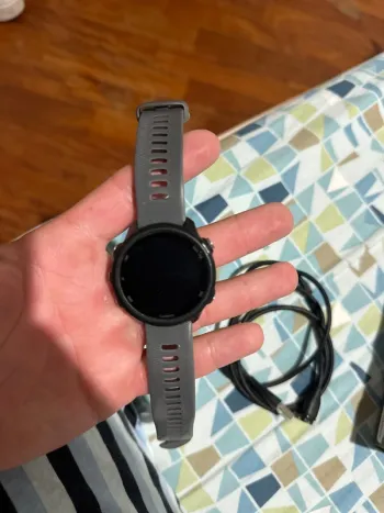 Gebrauchtes Garmin Forerunner 245 bike — Bild 2 von 3