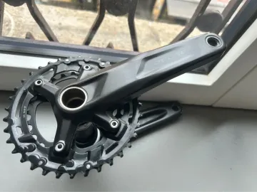 Used Shimano Deore 2025 bike — image 3 of 3