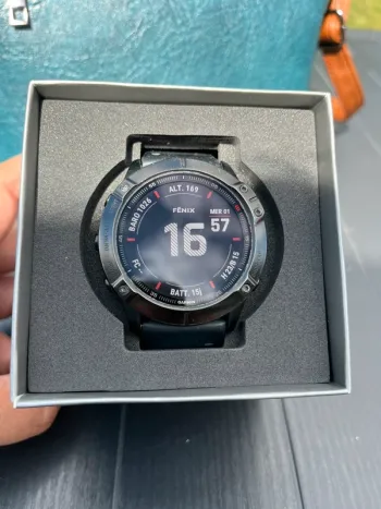 Pro Fenix 6x bike de segunda mano